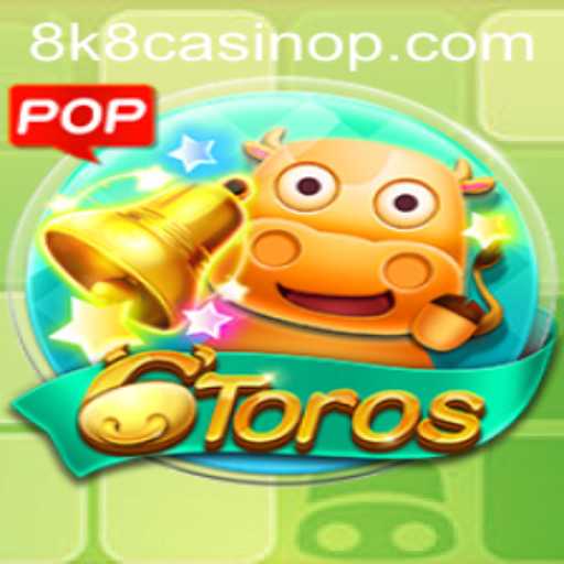 Discovering 6Toros: A Thrilling Game at 8k8 Casino