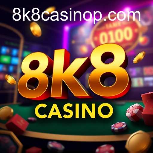8k8 casino