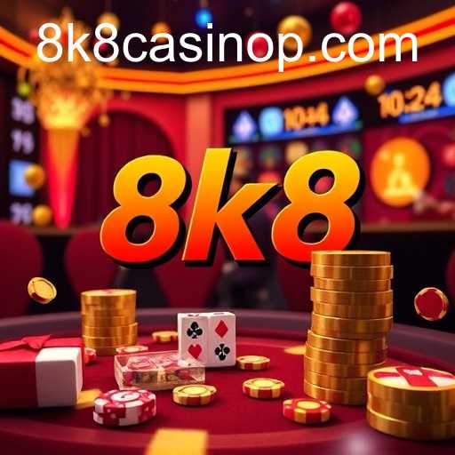 Understanding User Agreement in the Context of 8k8 Casino