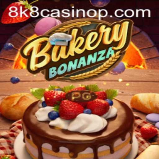 Experience the Delight of BakeryBonanza: Unveiling the Sweet World of 8k8 Casino