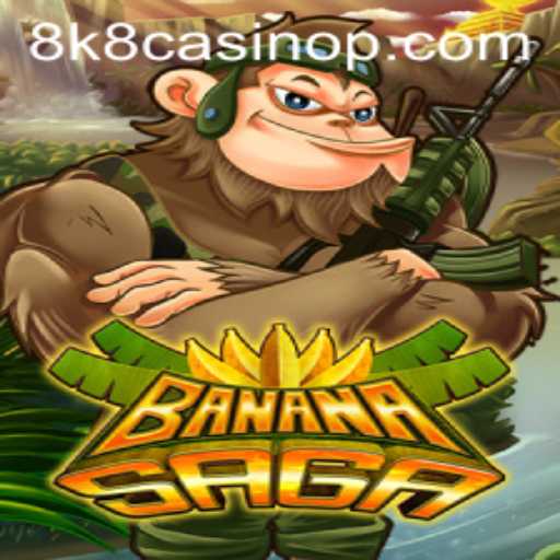 Discovering the Thrills of BananaSaga: A Journey into the 8k8 Casino Adventure