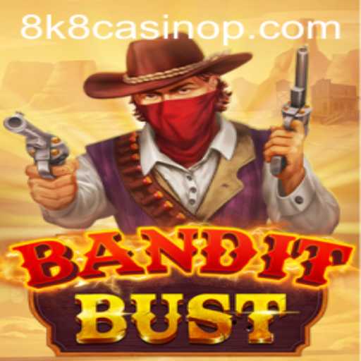 BanditBust: A Dynamic Adventure in the World of 8k8 Casino
