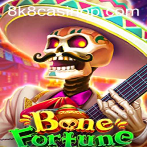 Exploring BoneFortune: A Deep Dive into 8k8 Casino's Latest Gaming Sensation