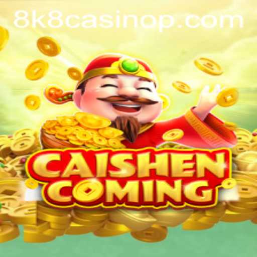 CAISHENCOMING: A Deep Dive into the 8k8 Casino's Exciting New Game
