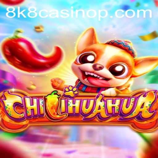 Uncovering the Thrilling World of CHILIHUAHUA at 8k8 Casino