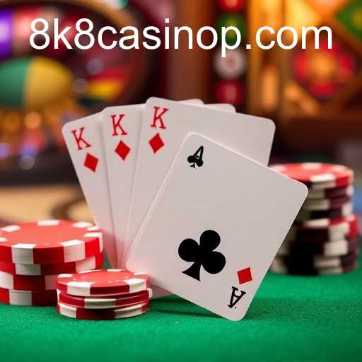 8k8 casino