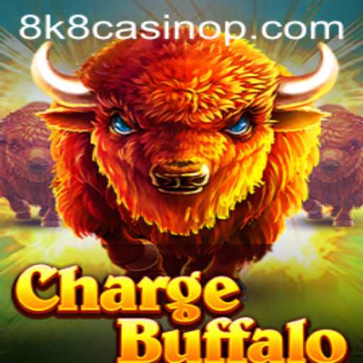 Discover the Exciting World of ChargeBuffalo at 8k8 Casino