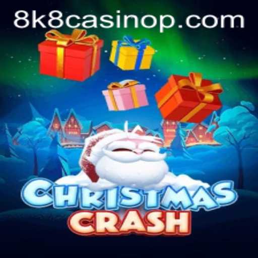 Explore the Festive World of ChristmasCrash at 8k8 Casino