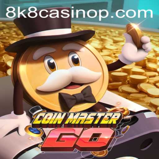 Exploring CoinMasterGO and the Fascinating World of 8k8 Casino