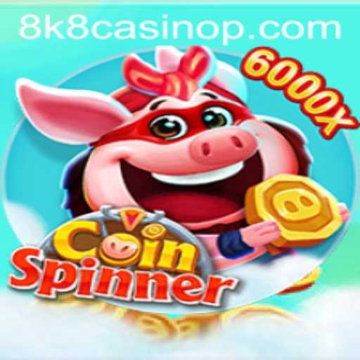 CoinSpinner: The Exciting New Game Taking 8k8 Casino by Storm