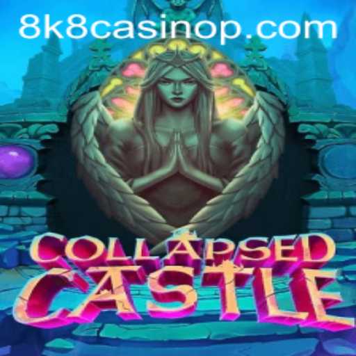 Exploring CollapsedCastle: A Riveting Adventure in the 8k8 Casino Realm