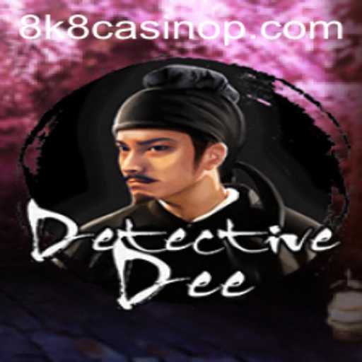 Unveiling the Mysteries of DetectiveDee and 8k8 Casino
