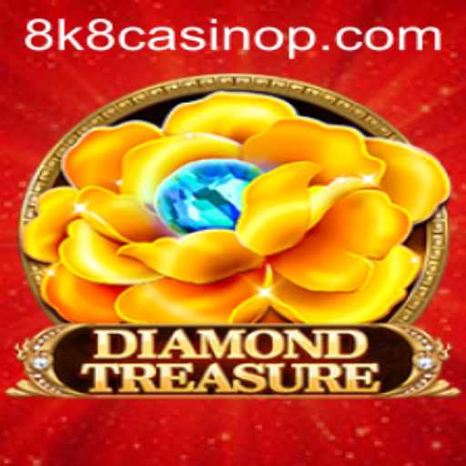 Discover the Thrilling World of Diamondtreasure at 8k8 Casino