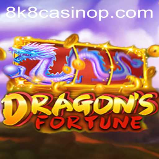 Unveiling DragonFortune: The Ultimate Gaming Experience at 8k8 Casino