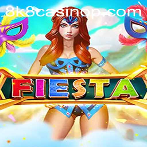 The Alluring World of Fiesta: Exploring 8k8 Casino's Latest Game