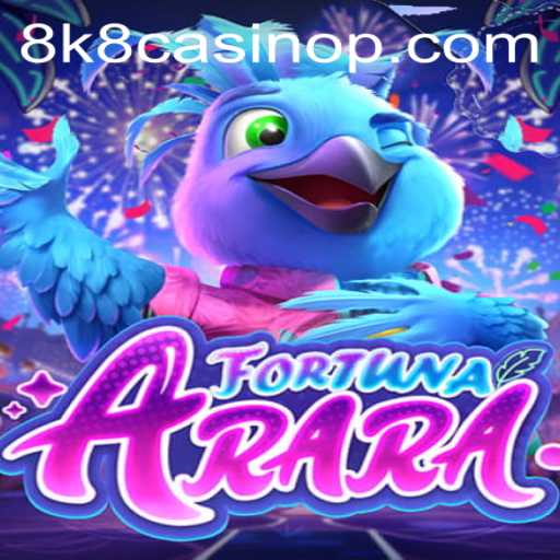 Discover FortunaArara: The Thrilling World of 8k8 Casino Gaming
