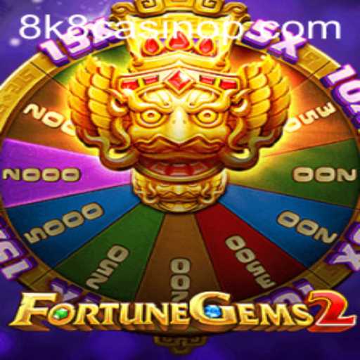 Explore FortuneGems2: A Captivating Journey into the World of 8k8 Casino