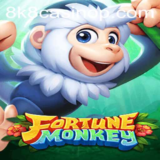 Unveiling FortuneMonkey: A New Player in the 8k8 Casino Landscape