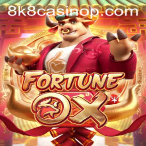 Exploring the Exciting World of FortuneOx at 8k8 Casino