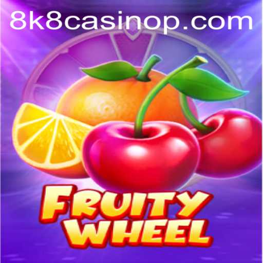 Discover the Thrills of FruityWheel at 8k8 Casino