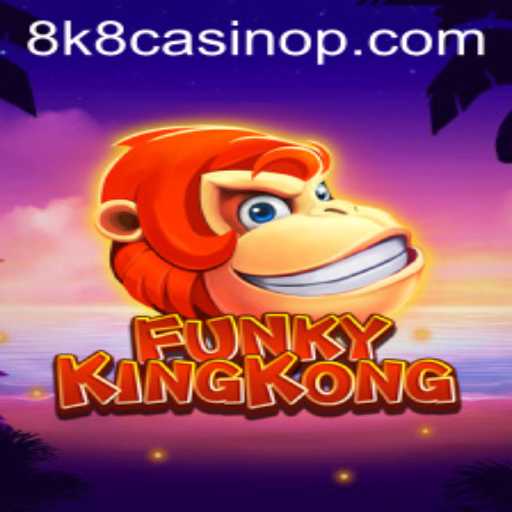 Discover the Thrills of FunkyKingKong: A Unique Venture into the World of Online Gaming