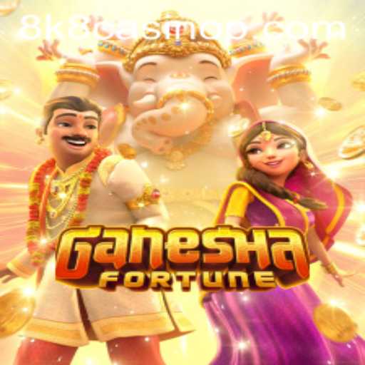 Discover the Mystique of GaneshaFortune at 8k8 Casino