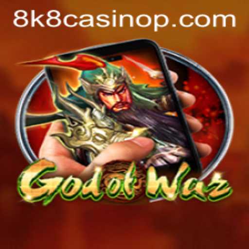 Exploring the Exciting World of GodofWarM and 8k8 Casino