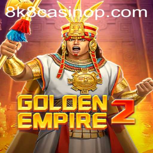Exploring GoldenEmpire2: A Premier 8k8 Casino Experience