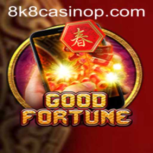 Discover GoodFortuneM: A New Era in the World of 8k8 Casino Gaming