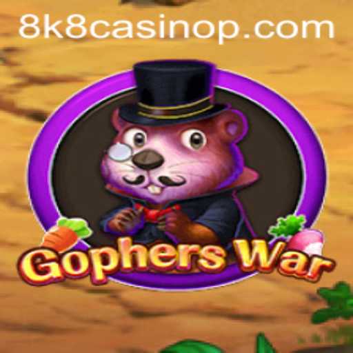 GophersWar: An In-Depth Look into the New Gaming Sensation