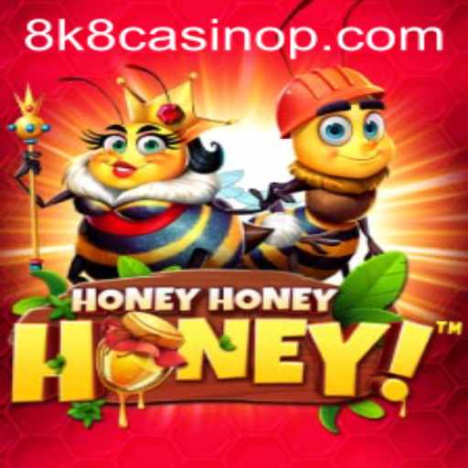 Discover the Thrills of HoneyHoneyHoney at 8k8 Casino