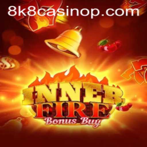 Embrace the Flames: A Comprehensive Dive into InnerFireBonusBuy at 8k8 Casino