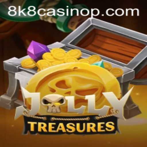 Discover the Excitement of JollyTreasures at 8k8 Casino