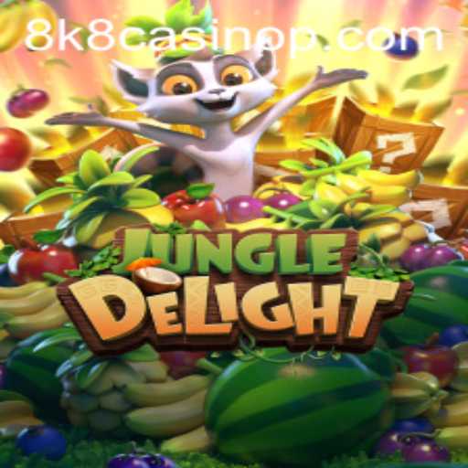 Dive into the Vibrant World of JungleDelight: A Casino Adventure at 8k8 Casino