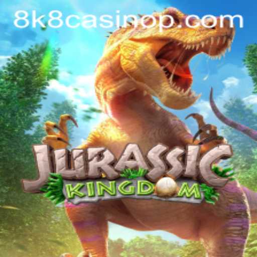 Exploring the Thrills of JurassicKingdom at 8k8 Casino