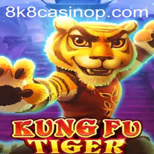 Exploring KungFuTiger: The Thrilling Adventure at 8k8 Casino