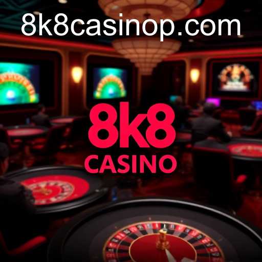 8k8 casino
