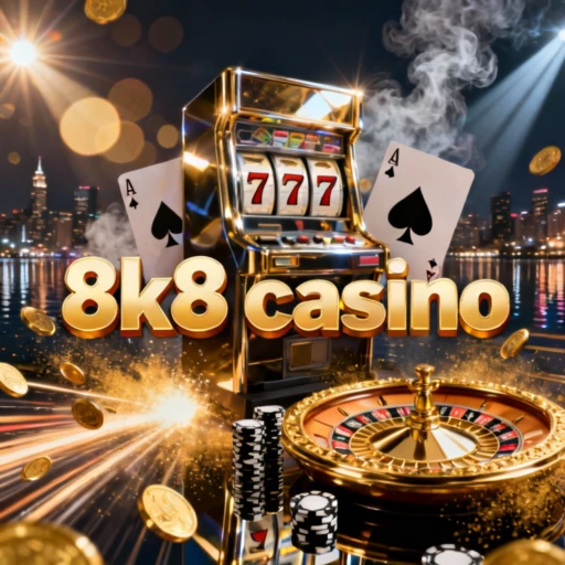 8k8 casino