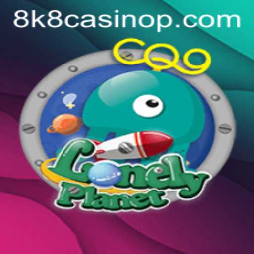 Exploring the Thrilling World of LonelyPlanet at 8k8 Casino