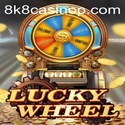 Discover the Exciting World of LuckyWheel at 8k8 Casino