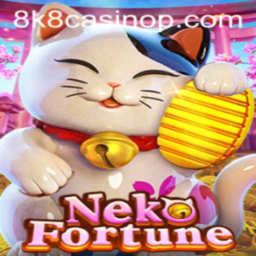 Explore the Enchanting World of NekoFortune at 8k8 Casino