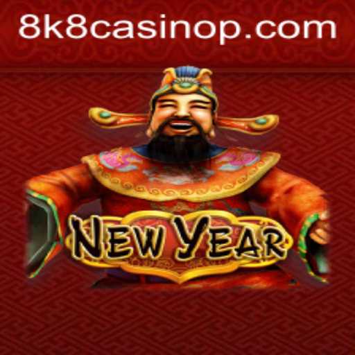 Discovering the Excitement of NewYear: An 8k8 Casino Game Adventure
