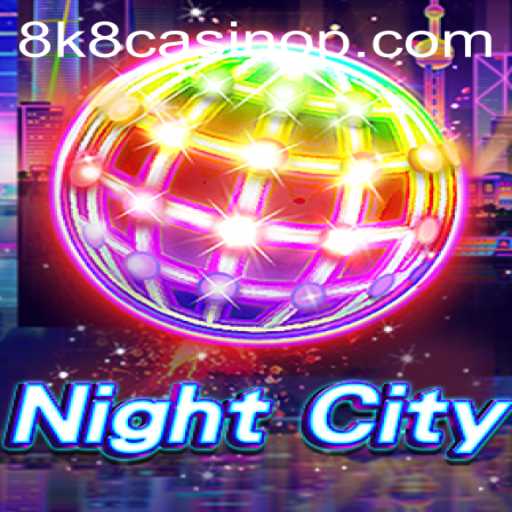 Exploring NightCity: A Journey Through 8k8 Casino