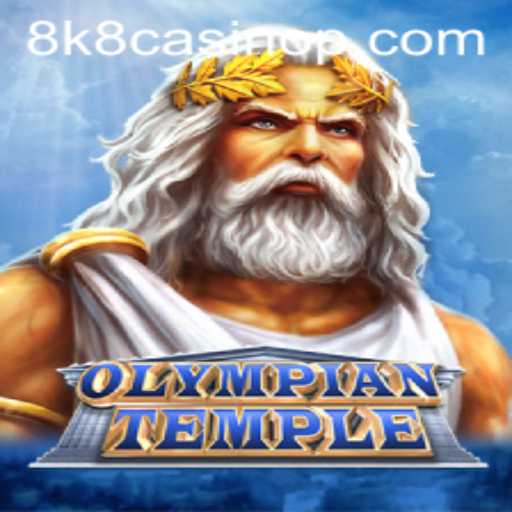 Exploring OlympianTemple at 8k8 Casino: A Mythical Gaming Adventure