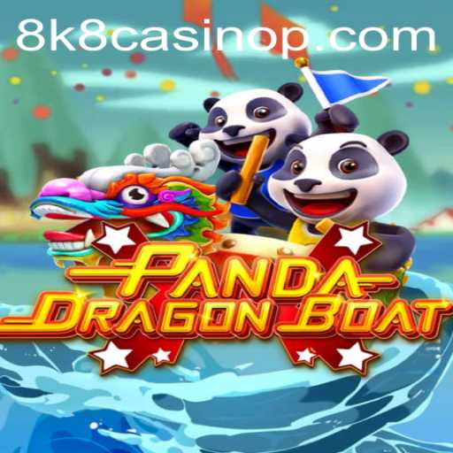 Discover the Exciting World of PANDADRAGONBOAT: A Game at 8K8 Casino