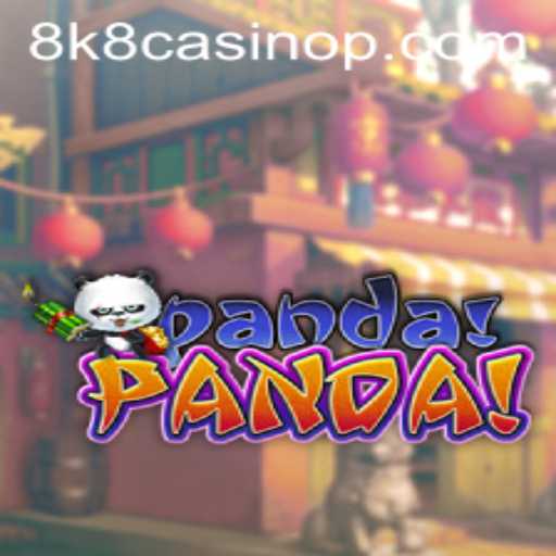Discovering the World of PandaPanda in 8k8 Casino