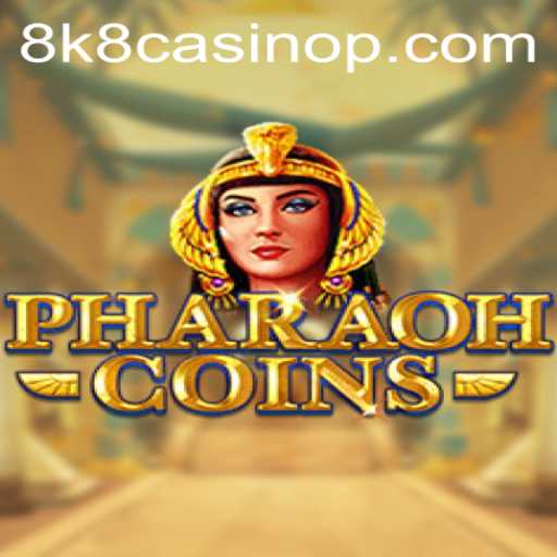 Exploring PharaohCoins: The Rising Sensation at 8k8 Casino