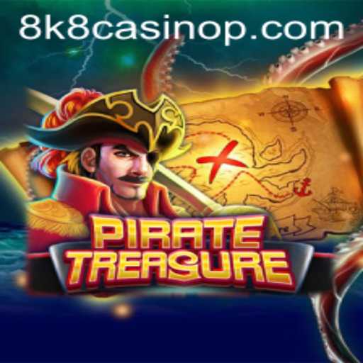 Exploring the Adventures of PirateTreasure at 8k8 Casino