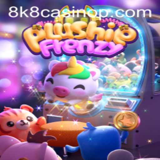 Exploring PlushieFrenzy: A Delightful Digital Adventure in 8k8 Casino