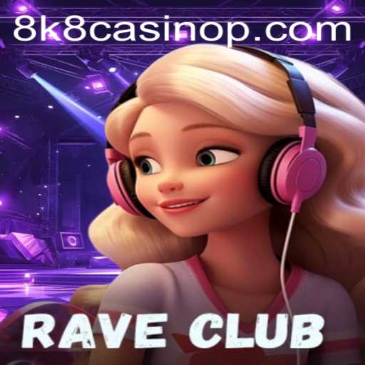 Delving into the Dynamic World of RaveClub and 8k8 Casino